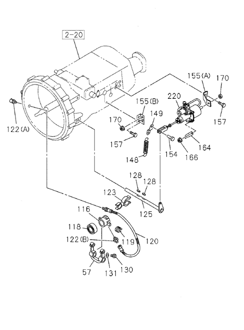 Partial Engine